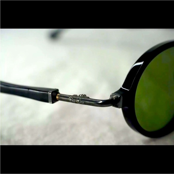 Vintage Ray-Ban Gatsby DLX W1525 - Picture 8 of 12